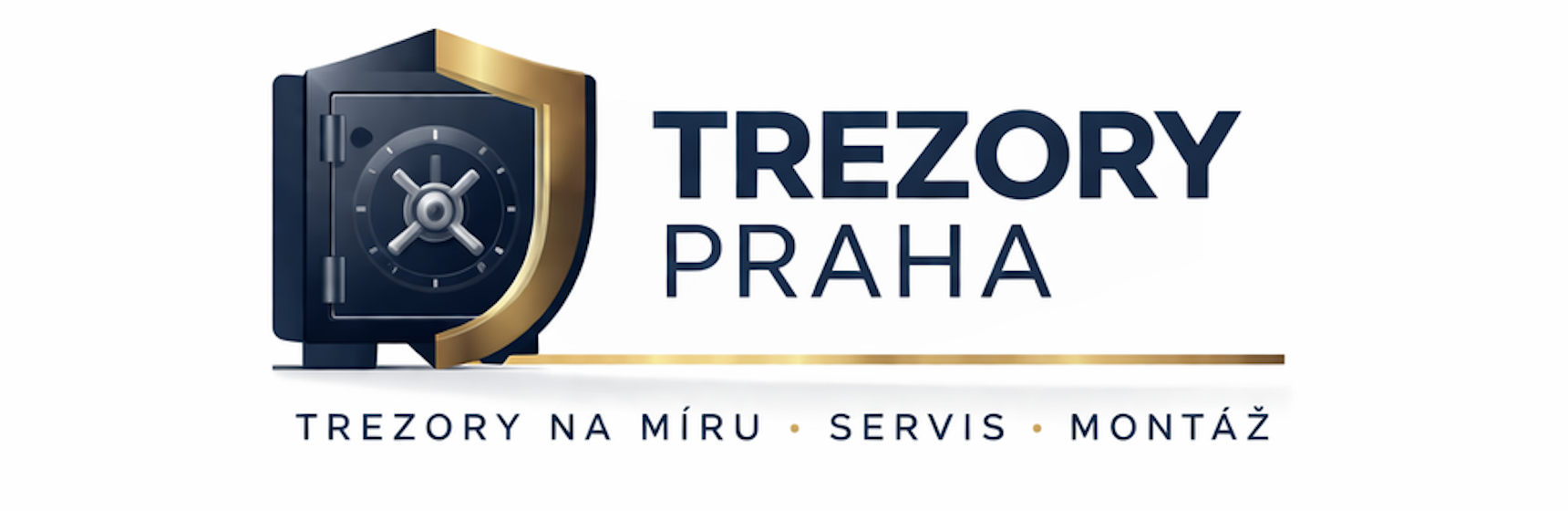 Trezory Praha